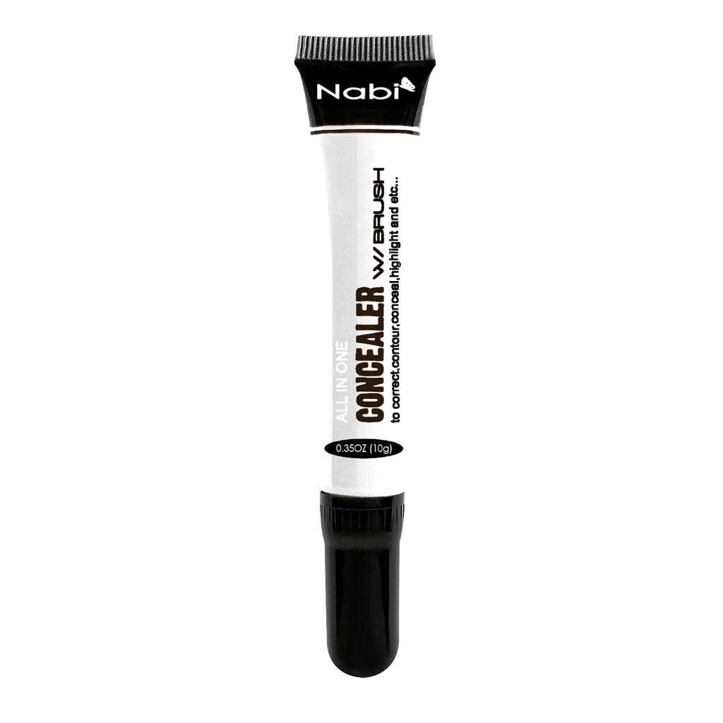AC01 - All in One Concealer White 12PCS/SET