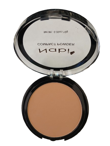 CP14 - Compact Powder Cocoa 12Pcs/pack