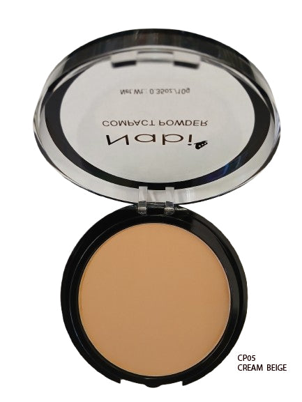 CP-36B 36 PCS COMPACT POWDER SET B