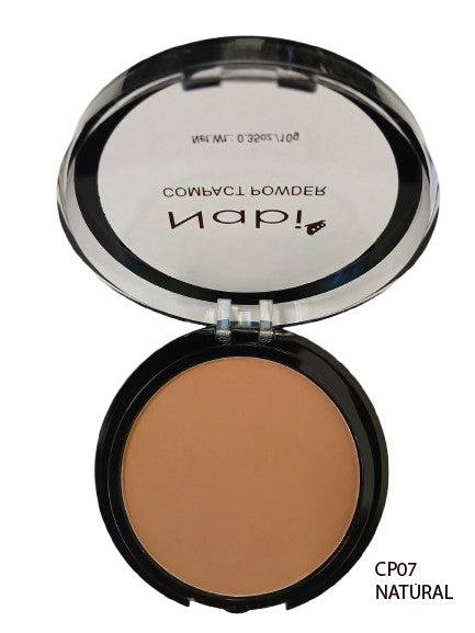 CP-36A 36 PCS COMPACT POWDER SET A