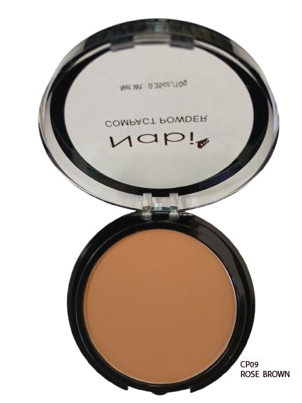 CP-36B 36 PCS COMPACT POWDER SET B