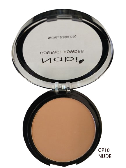 CP-36B 36 PCS COMPACT POWDER SET B