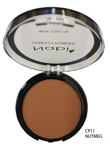 CP-36A 36 PCS COMPACT POWDER SET A