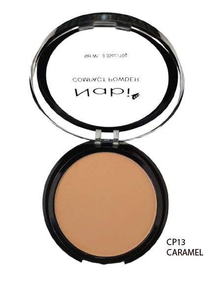 CP-36B 36 PCS COMPACT POWDER SET B