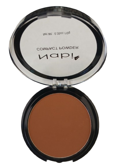 CP15 - Compact Powder Tan 12Pcs/pack