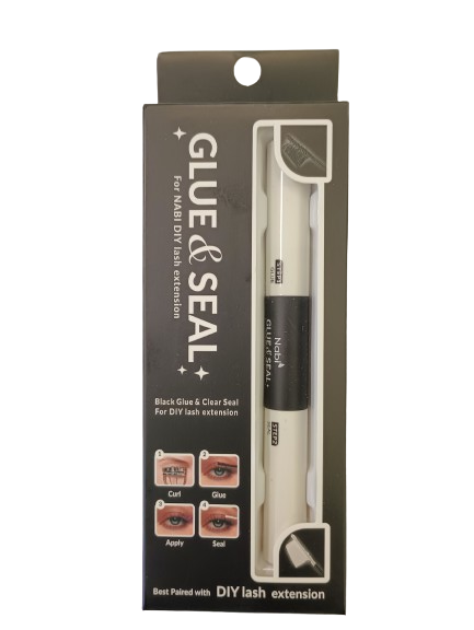 EGS-24 Glue & Seal For DIY Lash Extension
