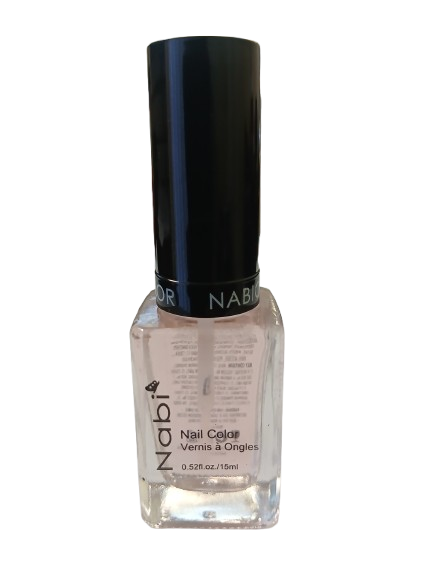 NP03(NEW) - Nabi 5 Nail Polish Hardener 12Pcs/Pack