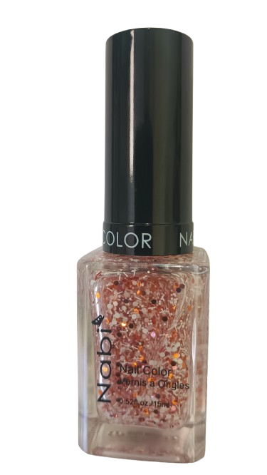 NP61- NABI 5 NAIL POLISH FANTASY 12Pcs/Pack