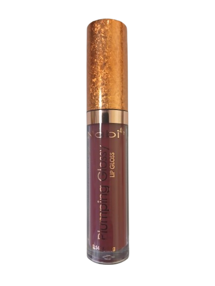 PLG36R - 36 PCS PLUMPING GLOSSY LIP GLOSS SET R