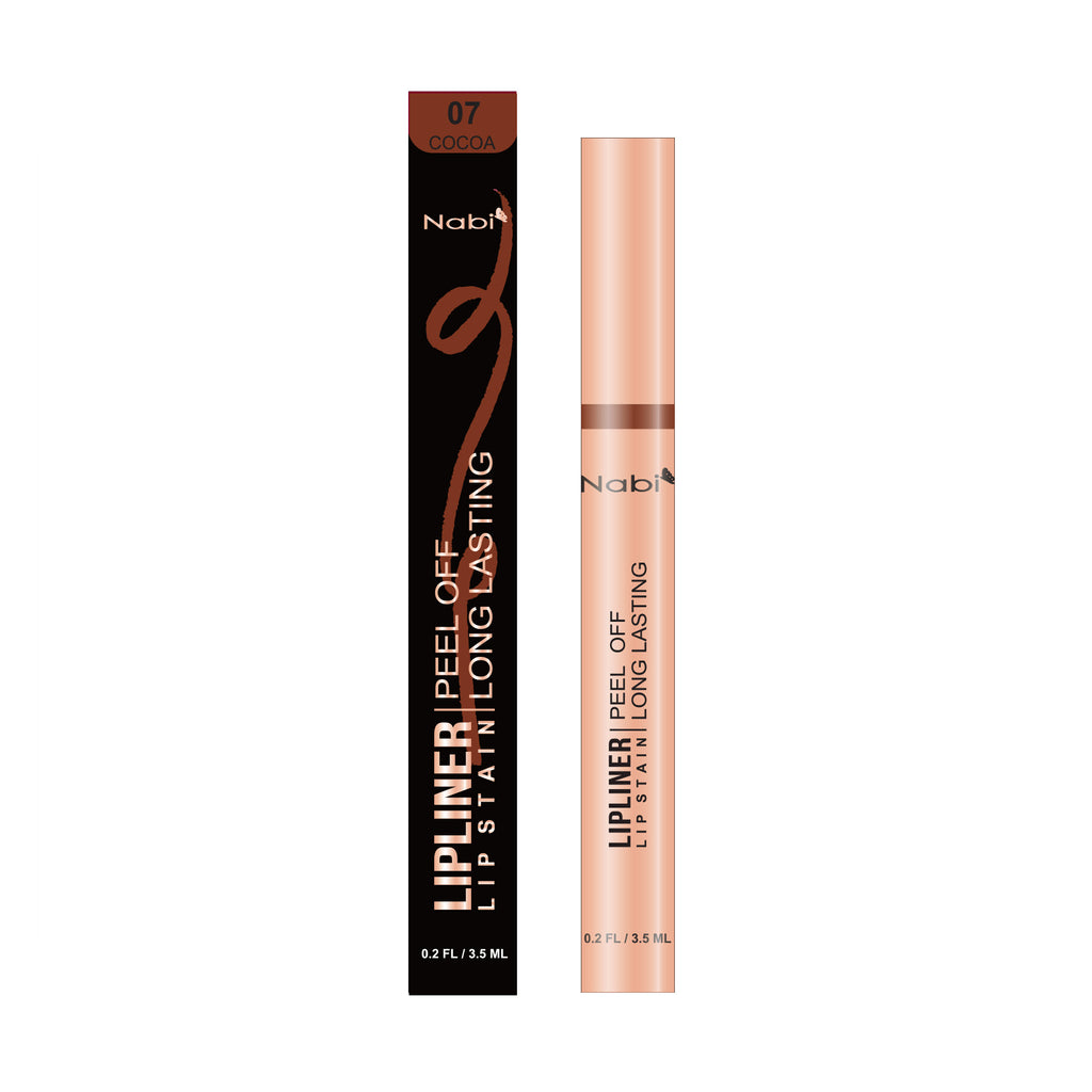 POL-48 PEEL OFF LIPLINER SET