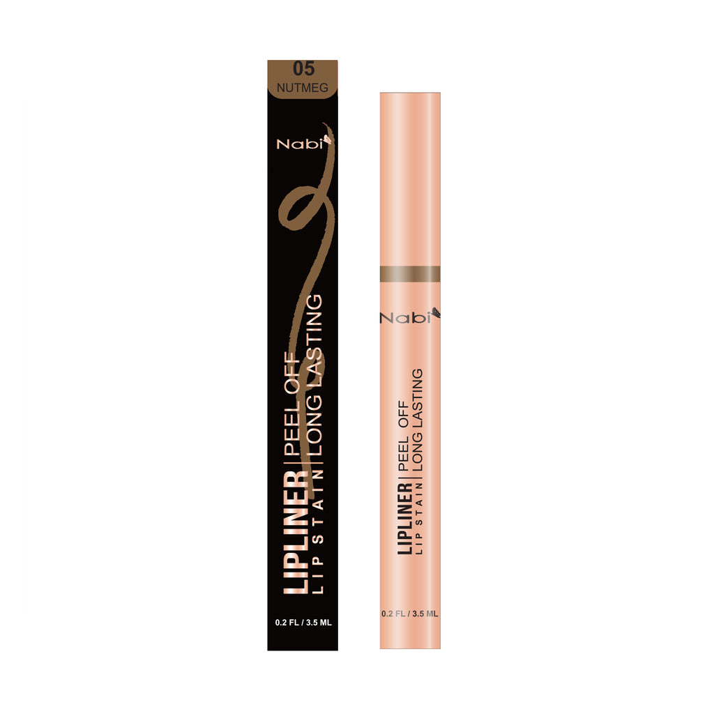 POL-48 PEEL OFF LIPLINER SET