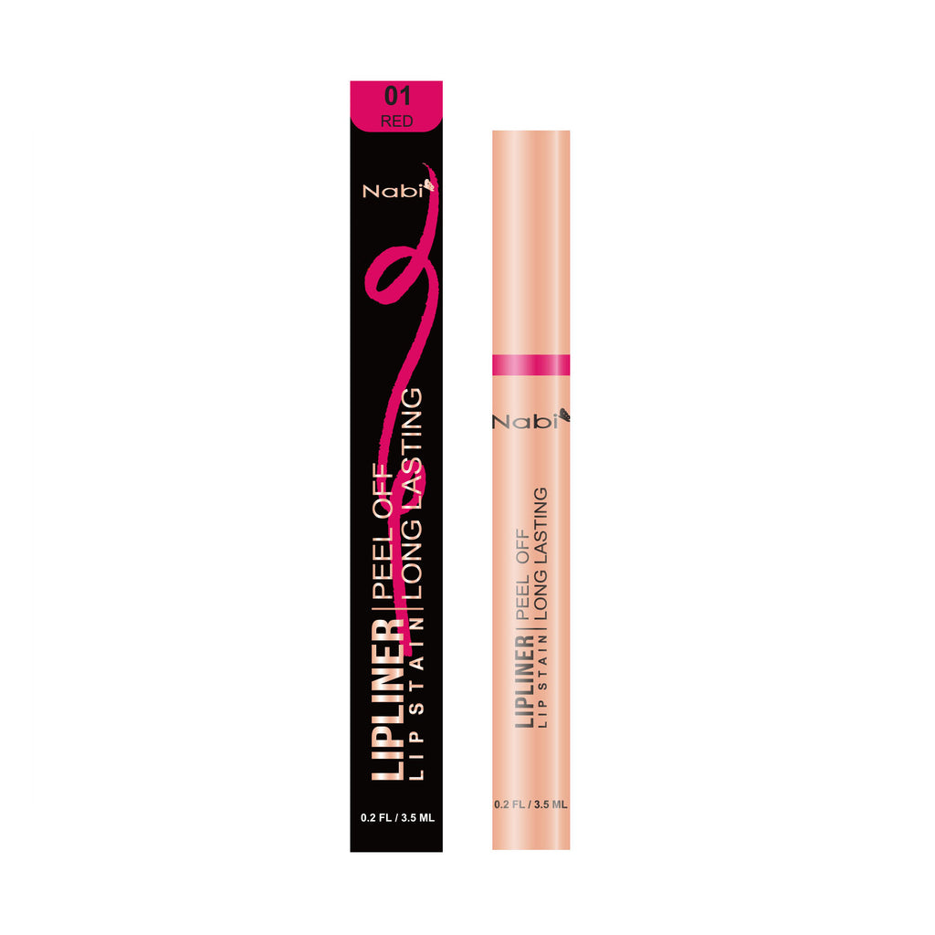 POL-48 PEEL OFF LIPLINER SET