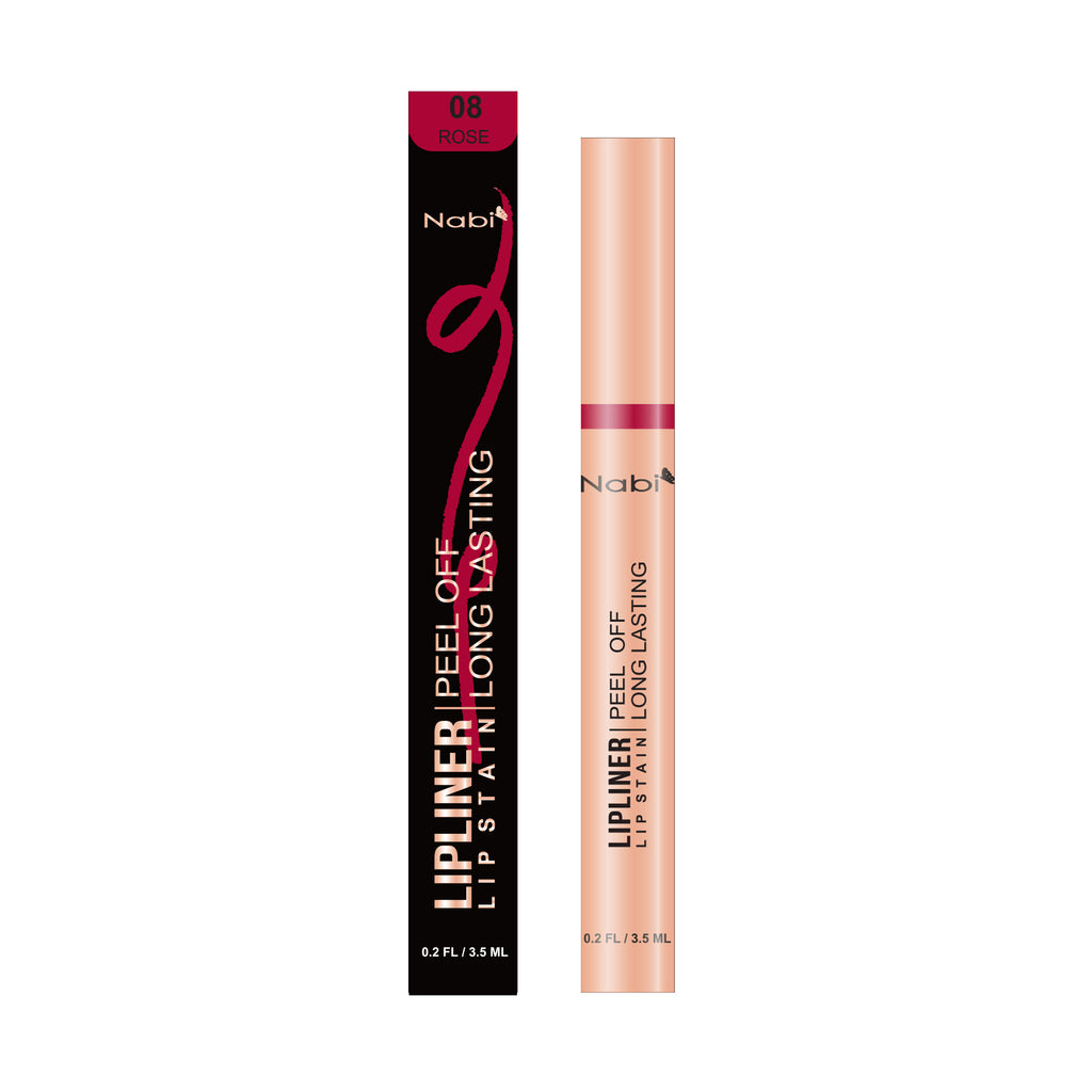 POL-48 PEEL OFF LIPLINER SET