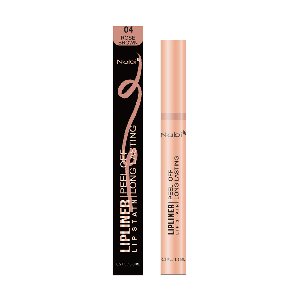 POL-48 PEEL OFF LIPLINER SET