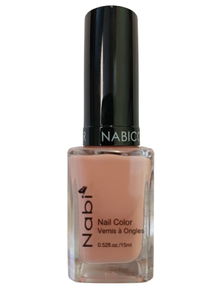 NP29 - Nabi 5 Nail Polish Sweet Pink 12Pcs/Pack