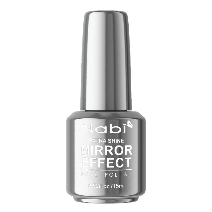 MNP-24 MIRROR NAIL POLISH 24 PCS SET