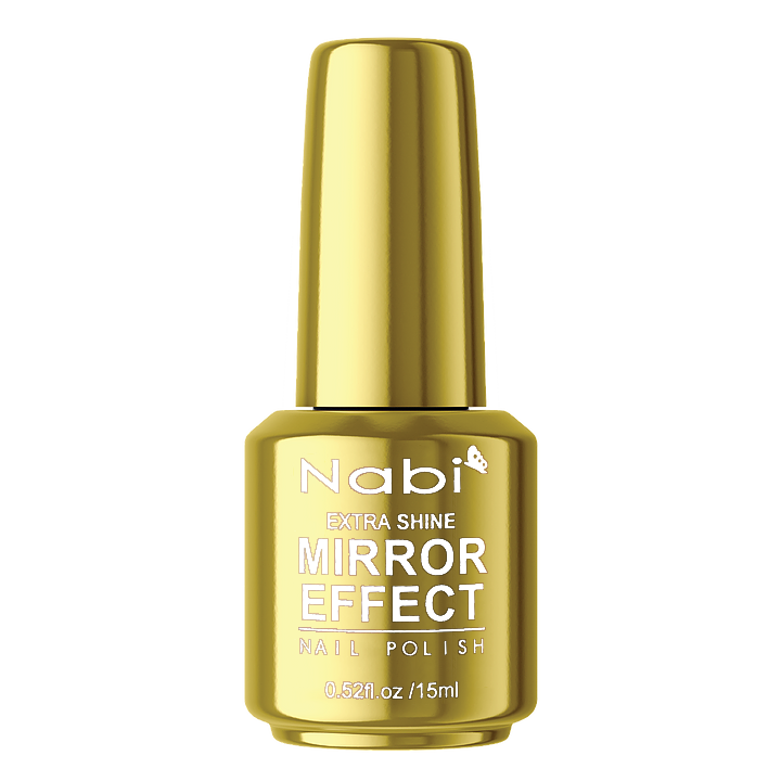 MNP-24 MIRROR NAIL POLISH 24 PCS SET