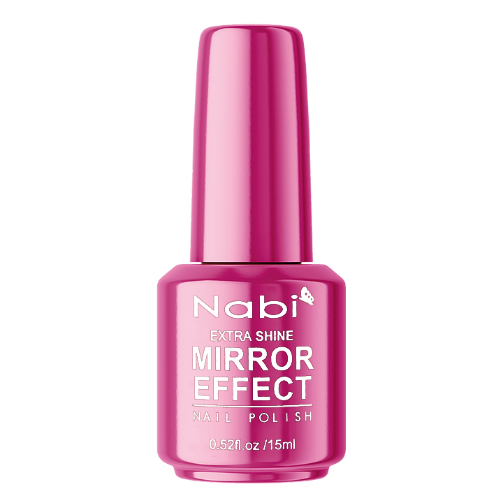 MNP-24 MIRROR NAIL POLISH 24 PCS SET