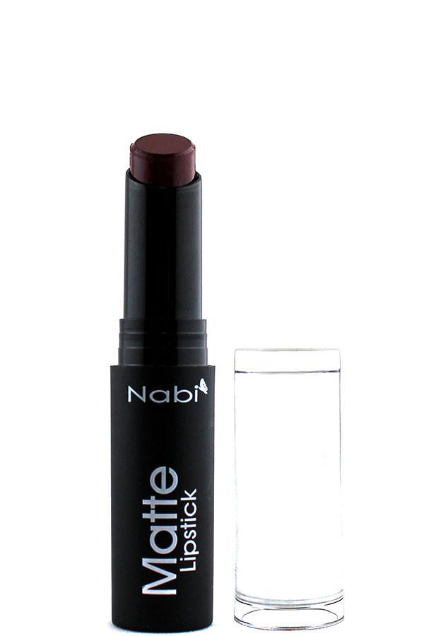 MLS05 - Matte Lipstick Cabaret 12Pcs/Pack