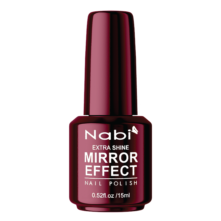 MNP-24 MIRROR NAIL POLISH 24 PCS SET