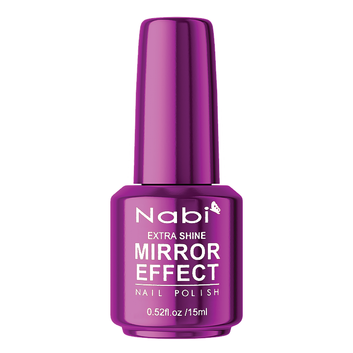 MNP-24 MIRROR NAIL POLISH 24 PCS SET