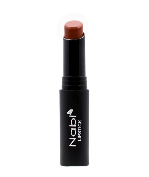 NLS75 - Regular Lipstick Light Brown 12Pcs/Pack