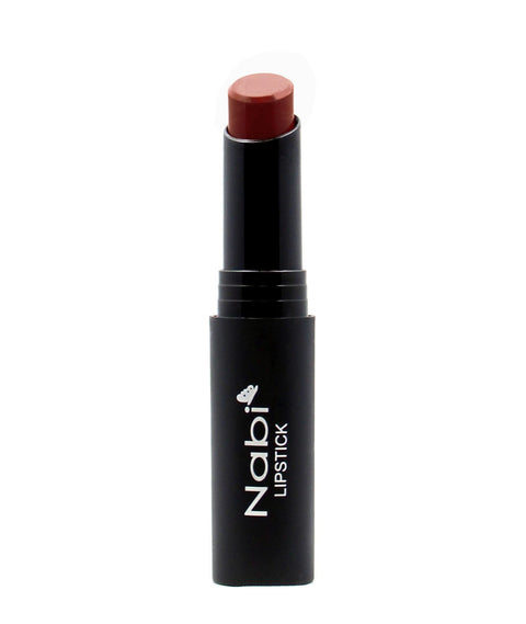 NLS76 - Regular Lipstick Dark Brown II 12Pcs/Pack