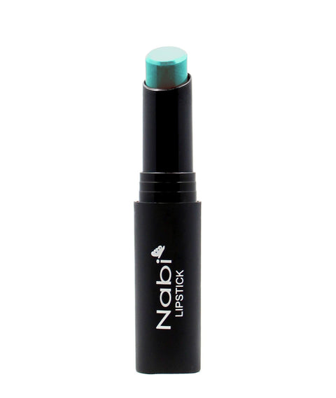 NLS79 - Regular Lipstick Teal 12Pcs/Pack