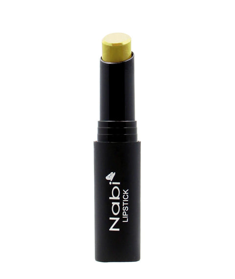 NLS81 - Regular Lipstick Yellow 12Pcs/Pack