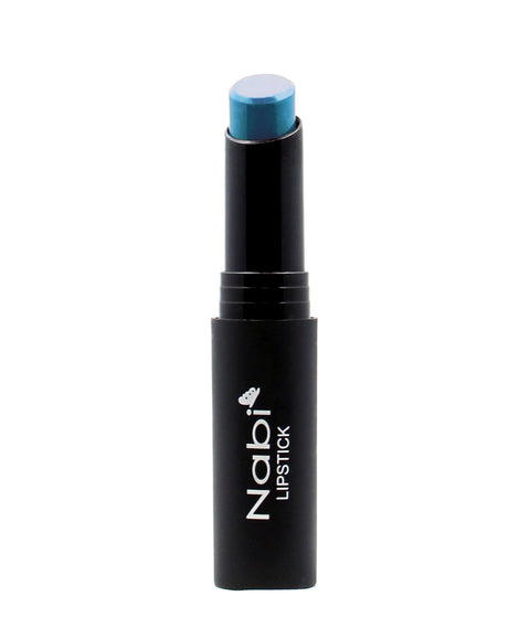 NLS83 - Regular Lipstick Sky Baby Blue 12Pcs/Pack