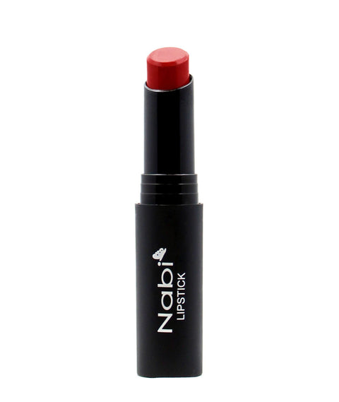 NLS91 - Regular Lipstick Cream Red 12Pcs/Pack