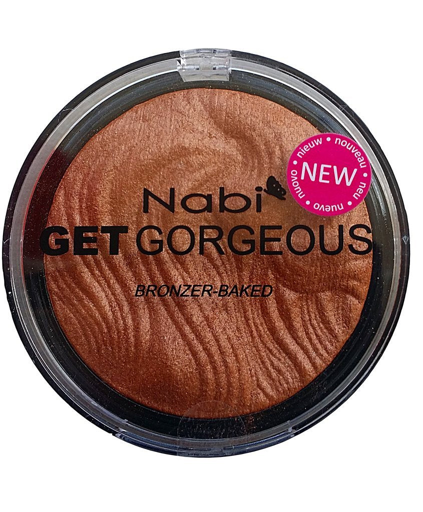 A703B E - Baked Bronzer E 12PCS Set