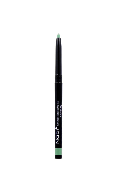 AP07 - Retractable Auto Eye Liner Pencil Peacock 12Pcs/Pack