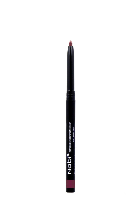 AP17 - Retractable Auto Lip Liner Pencil Cabaret 12Pcs/Pack
