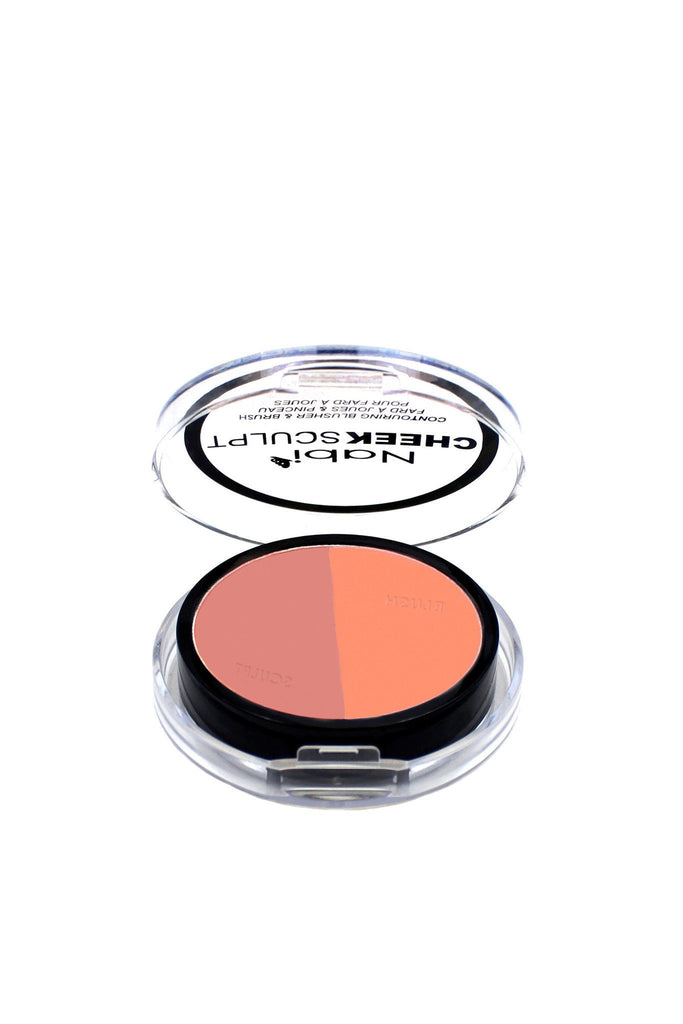 BCS01 - Cheek Sculpt Peach 12Pcs/Pack