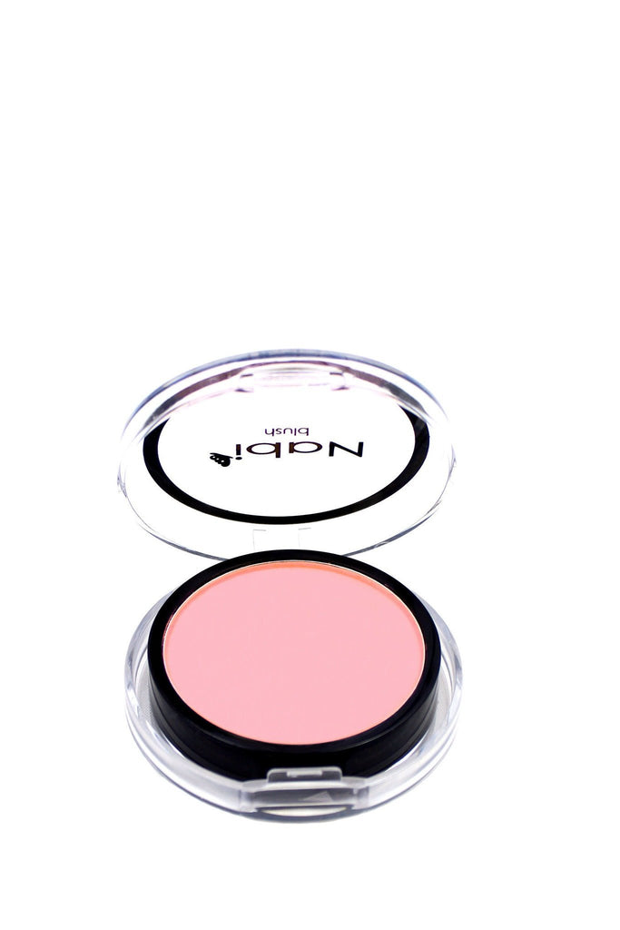 BL02 - Nabi Blush Hot Rose 12Pcs/Pack