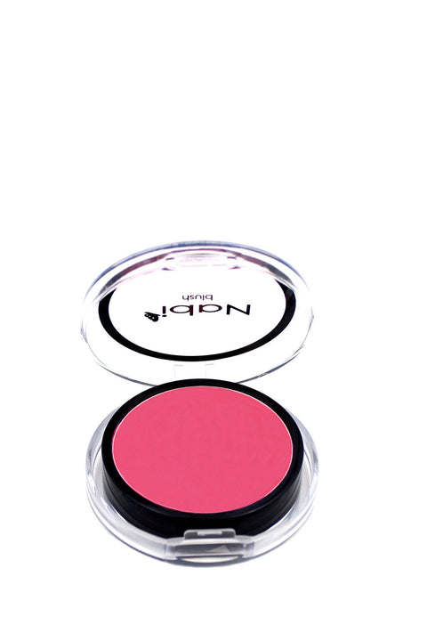 BL12 - Nabi Blush Red Pink 12Pcs/Pack