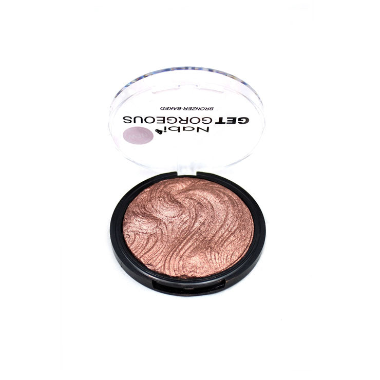 A703B B - Baked Bronzer B 12PCS Set
