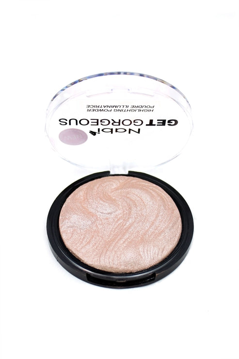 A703H B - Baked Highlight B 12PCS Set