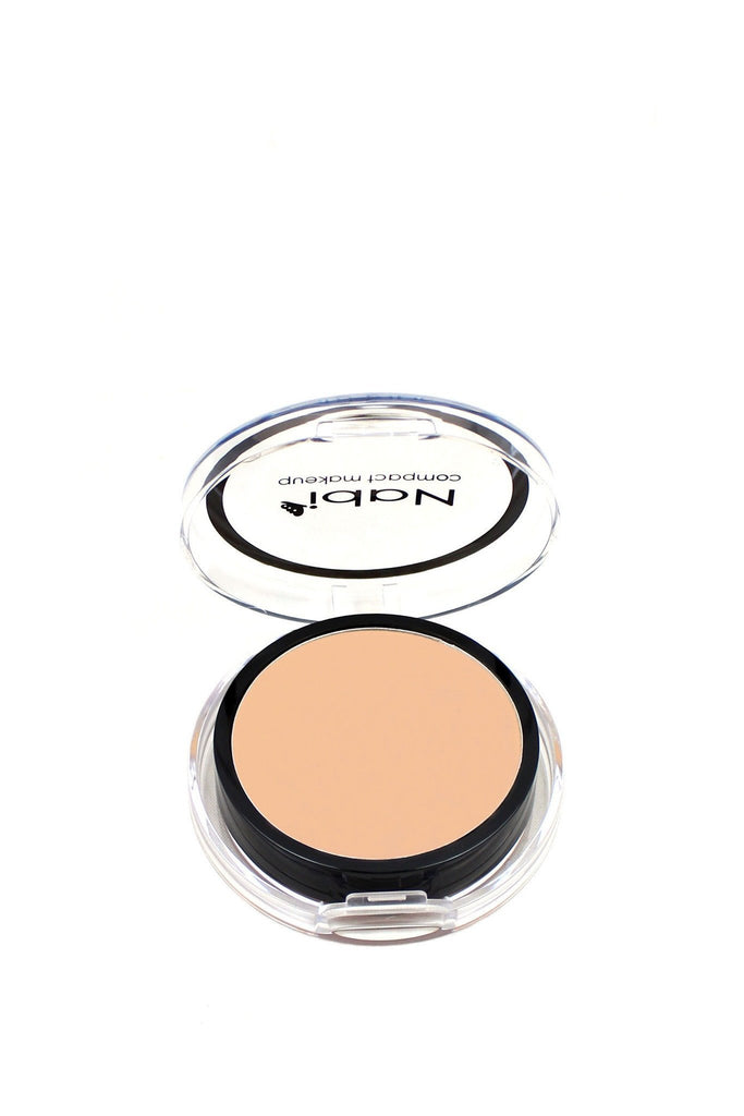 CM505 - Compact Makeup Medium Beige 12Pcs/pack