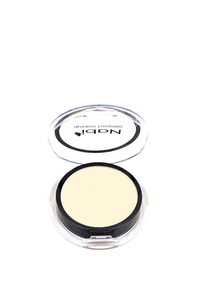 CM506 - Compact Makeup Soft Beige 12Pcs/pack