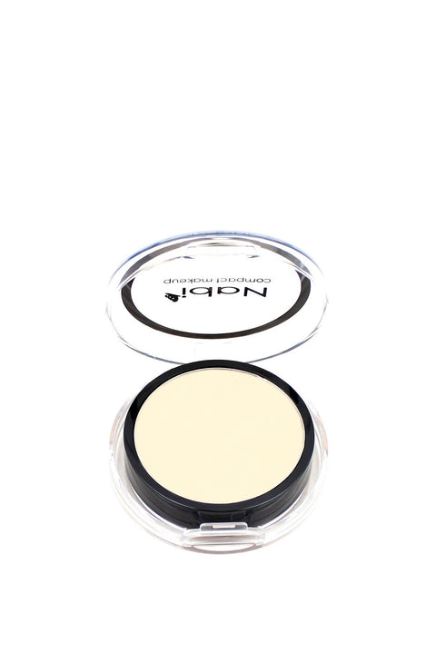 CM506 - Compact Makeup Soft Beige 12Pcs/pack