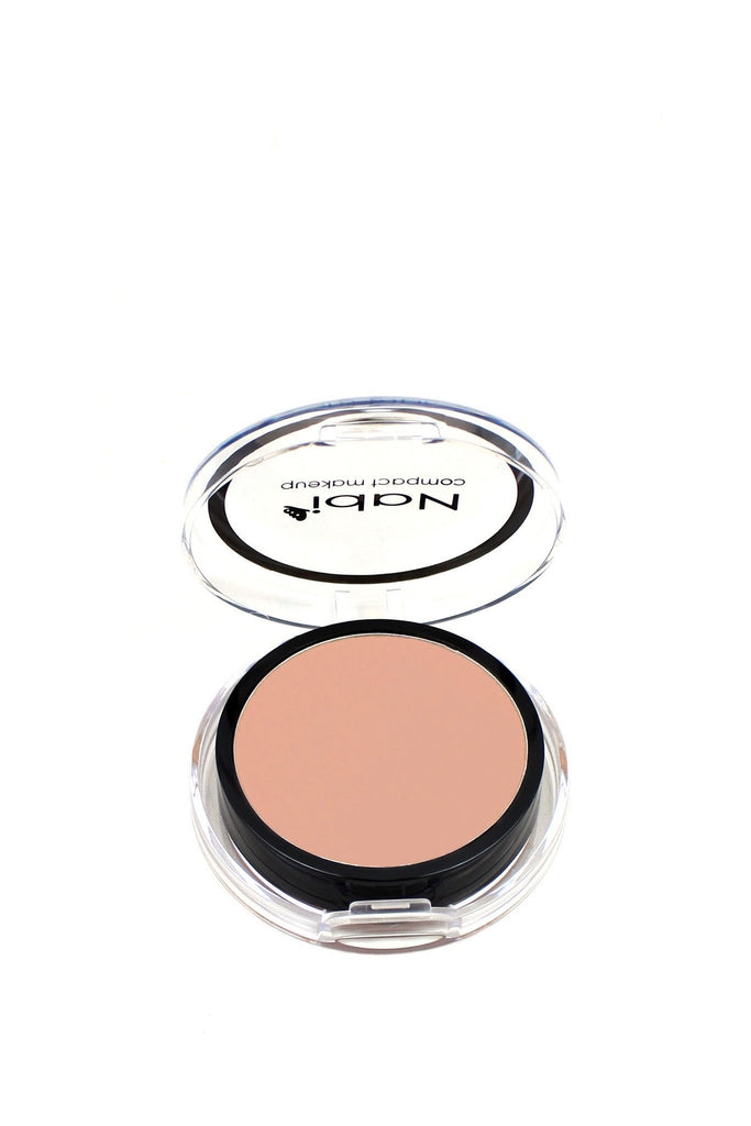 CM507 - Compact Makeup Hot Beige 12Pcs/pack