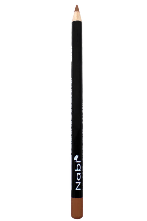 E14 - 7 1/2" Long Eyeliner Pencil Medium Brown 12Pcs/Pack
