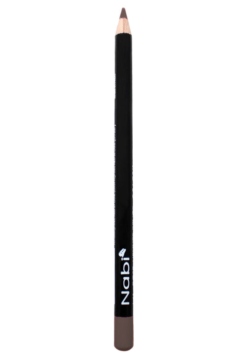 E15 - 7 1/2" Long Eyeliner Pencil Taupe 12Pcs/Pack