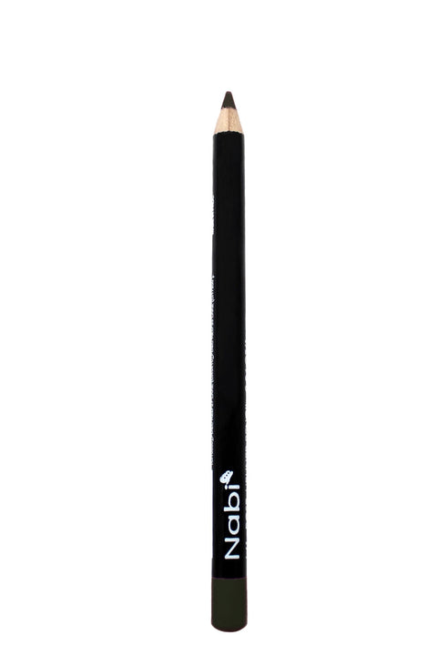 E21 - 5 1/2" Short Eyeliner Pencil Charcoal Grey 12Pcs/Pack