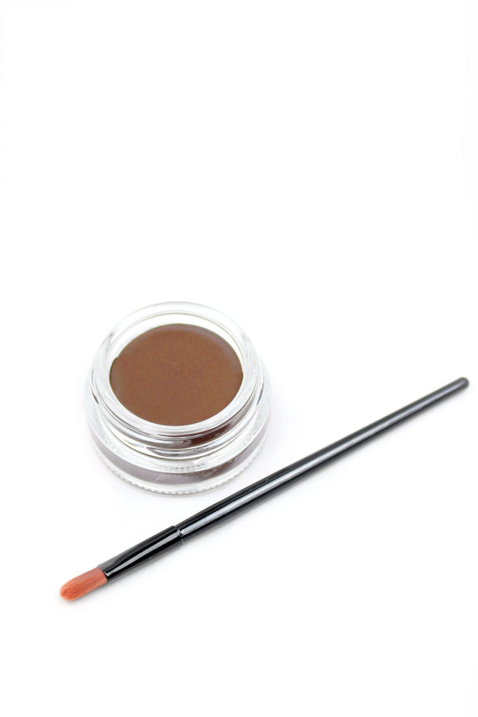 EG02 - Gel Eyebrow Brown24Pcs/Set