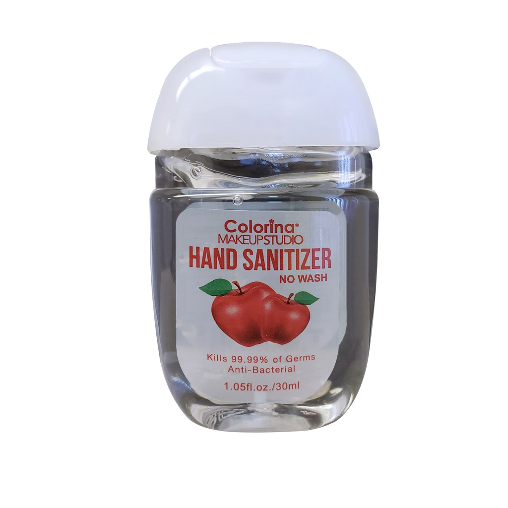 Hand Sanitizer 1.05 fl.oz./30ml 36pcs Pack