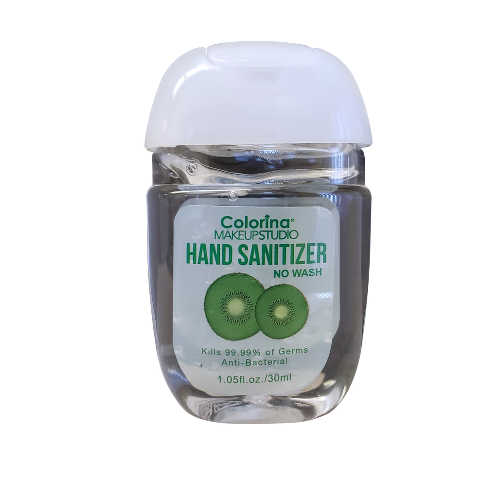 Hand Sanitizer 1.05 fl.oz./30ml 36pcs Pack