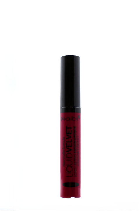 MLL69 - Liquid Velvet Matte Lipstick Fuchsia 12Pcs/Pack